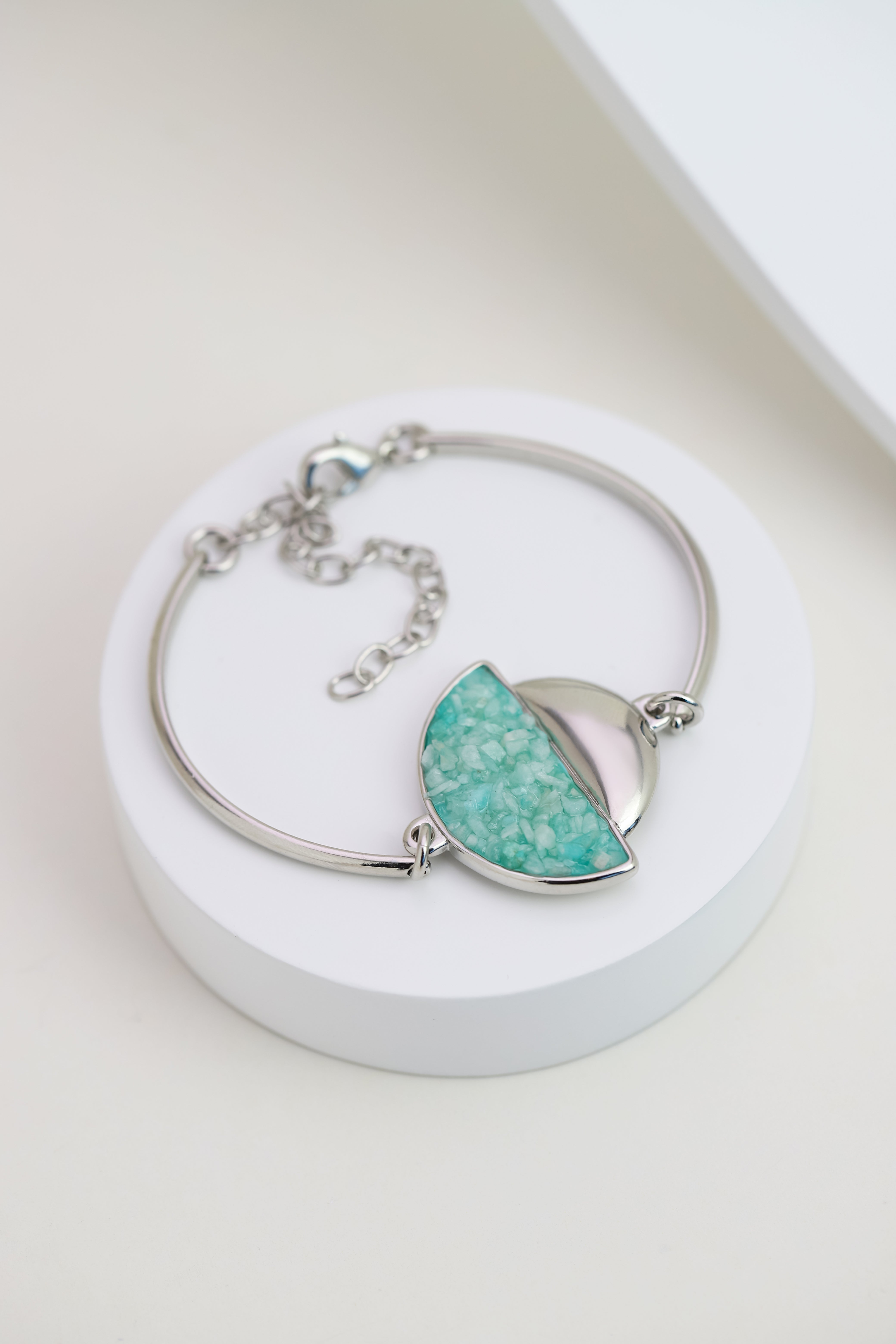 PÉRELLE Bridal Bracelet