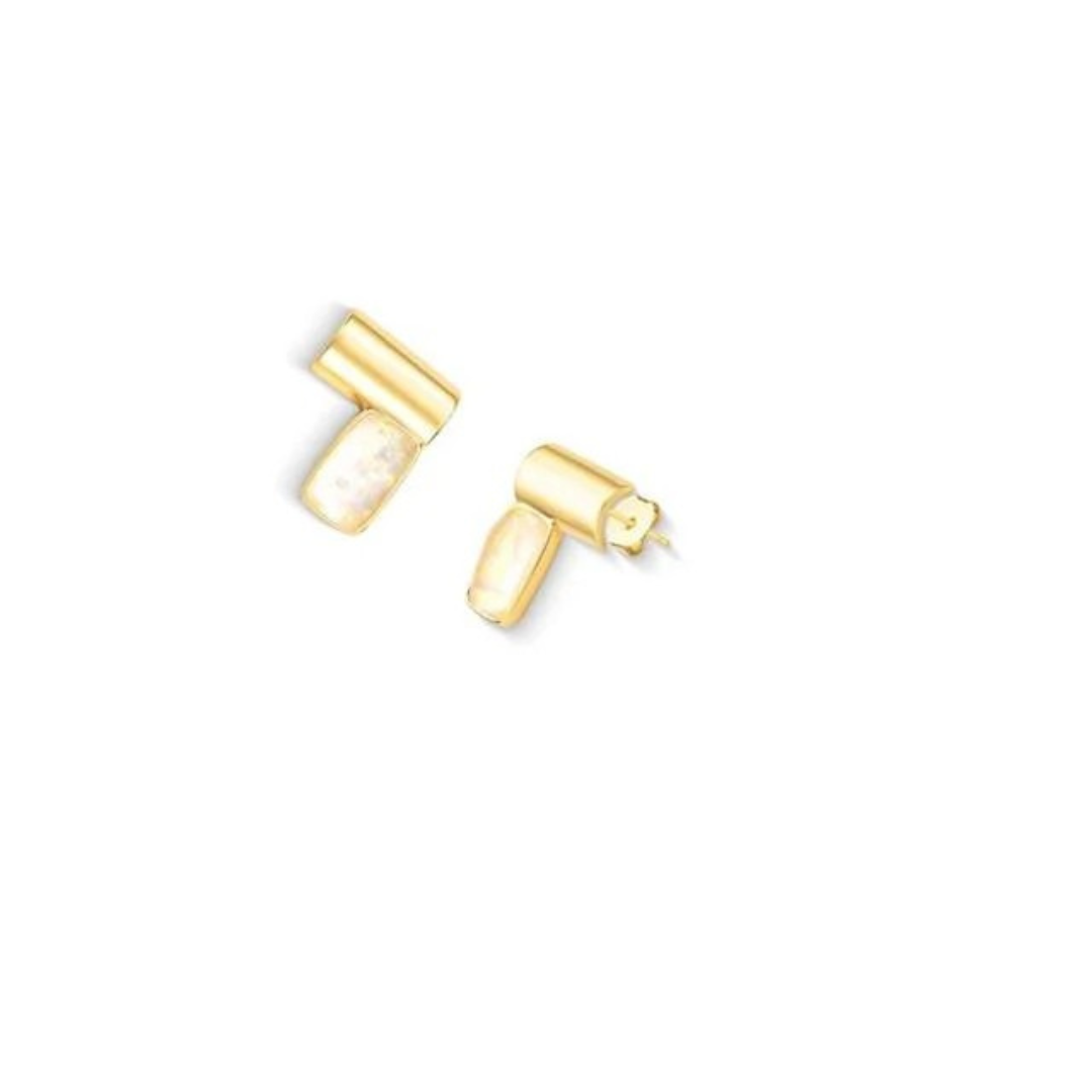 ICON Prism Earrings PURPLEE STORE