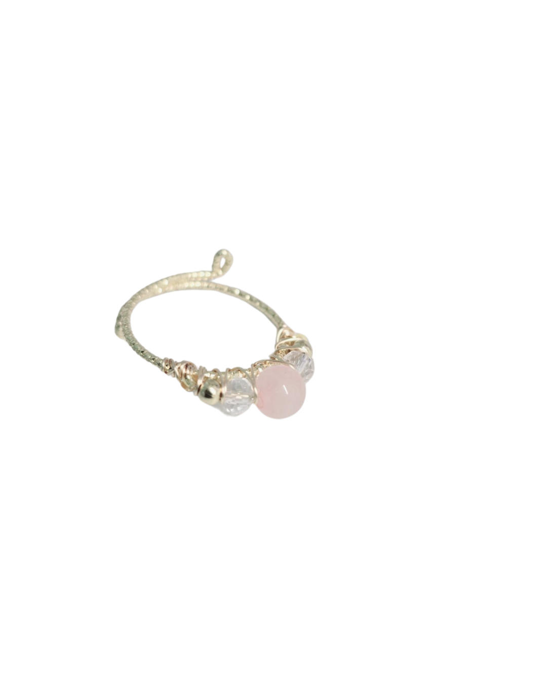 Anillo Amour