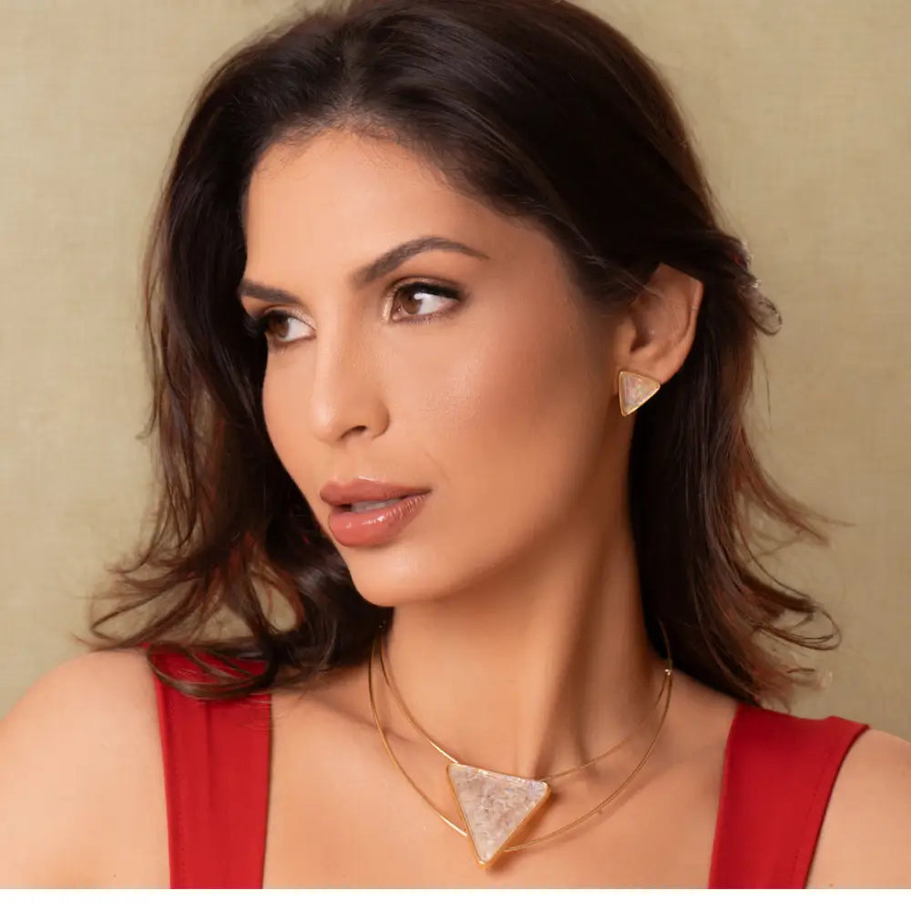 Model ICON Triad SET PURPLEE STORE