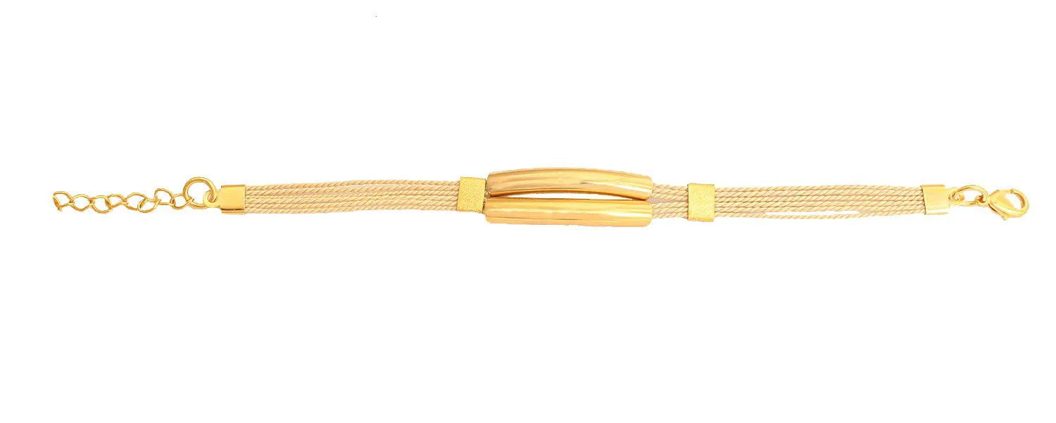 Purplee Store exclusive Ethereal Bracelet – sustainable minimalist design